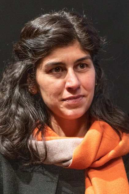 Serpil Turhan