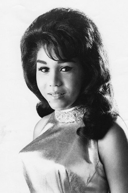 Clydie King