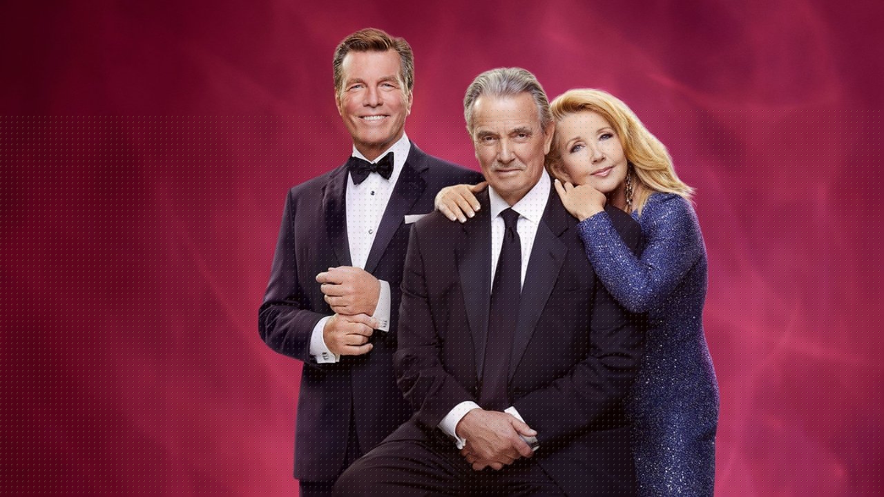 The Young and the Restless