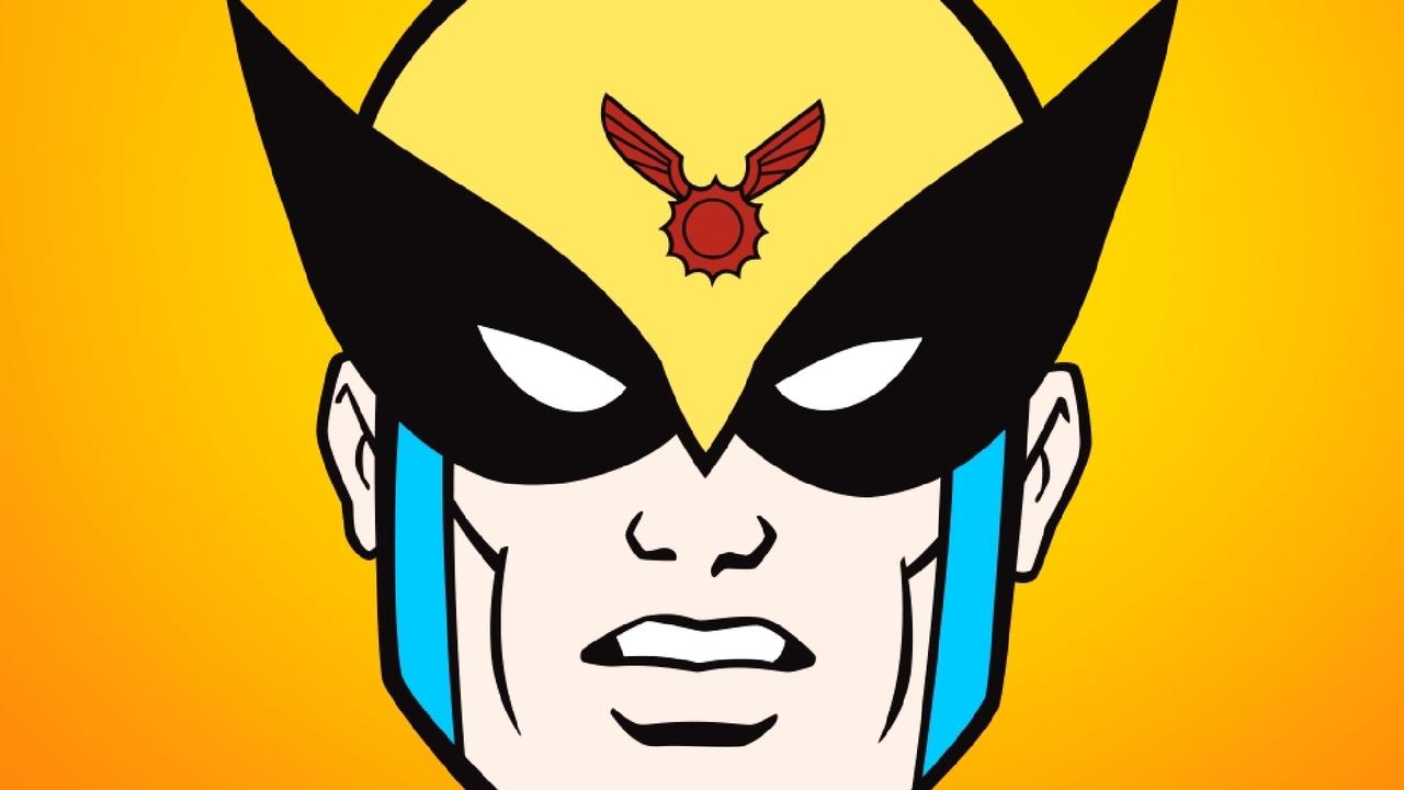 Harvey Birdman, Attorney at Law