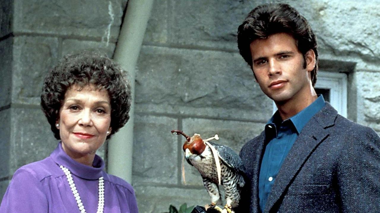 Falcon Crest