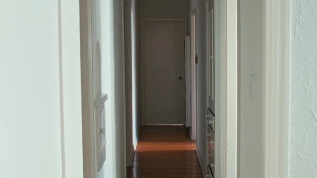 Closet Space