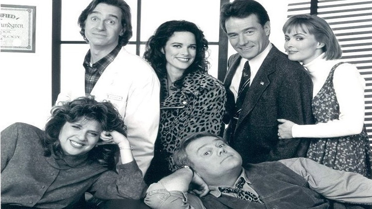 The Louie Show