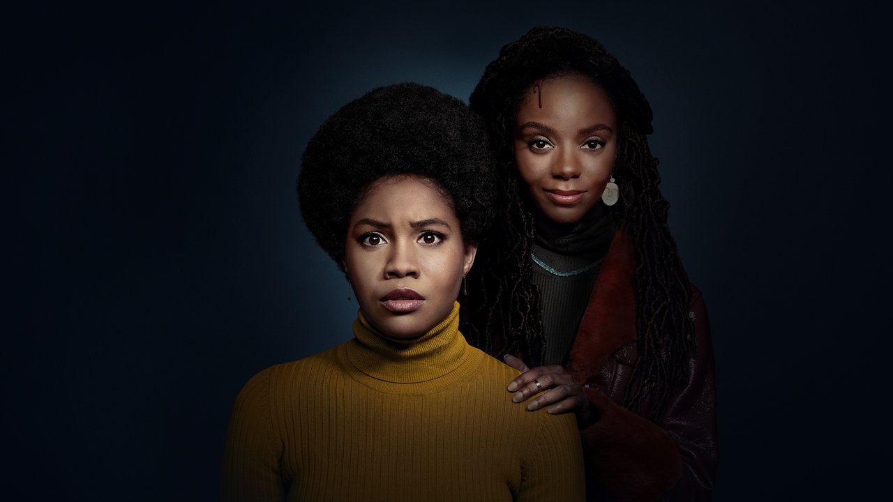The Other Black Girl