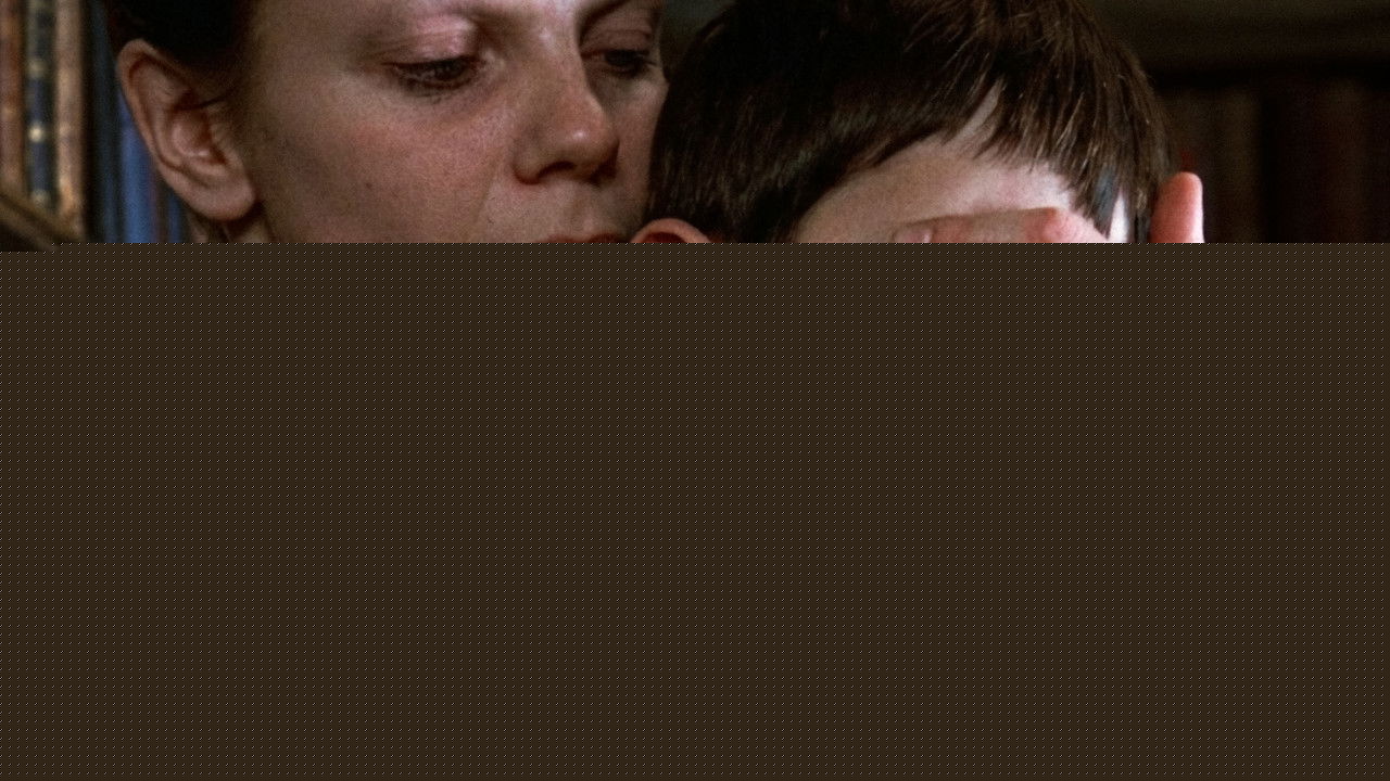 Fanny and Alexander