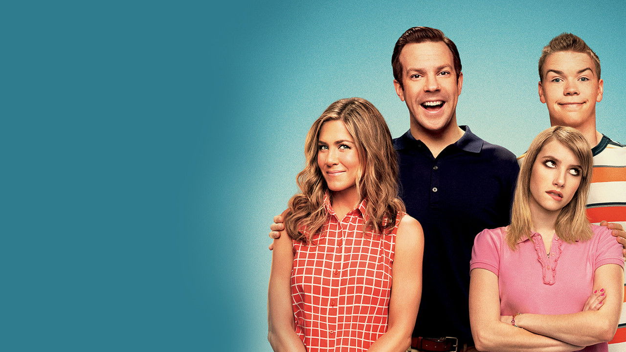 We're the Millers