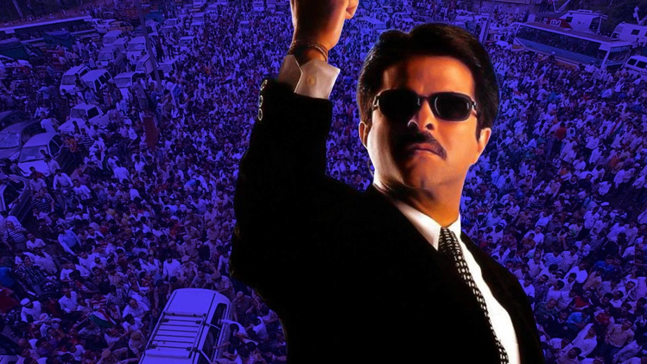 Nayak: The Real Hero