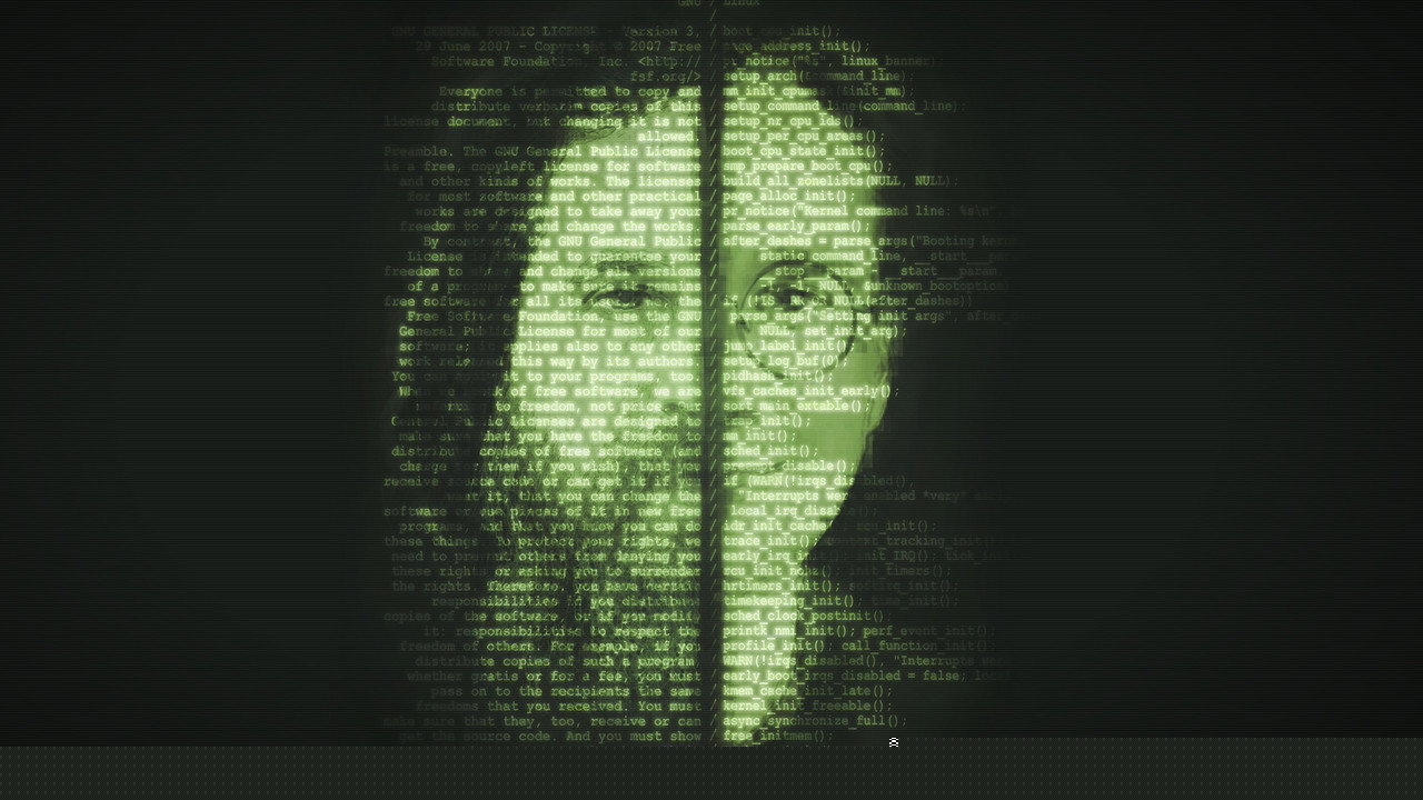 Revolution OS