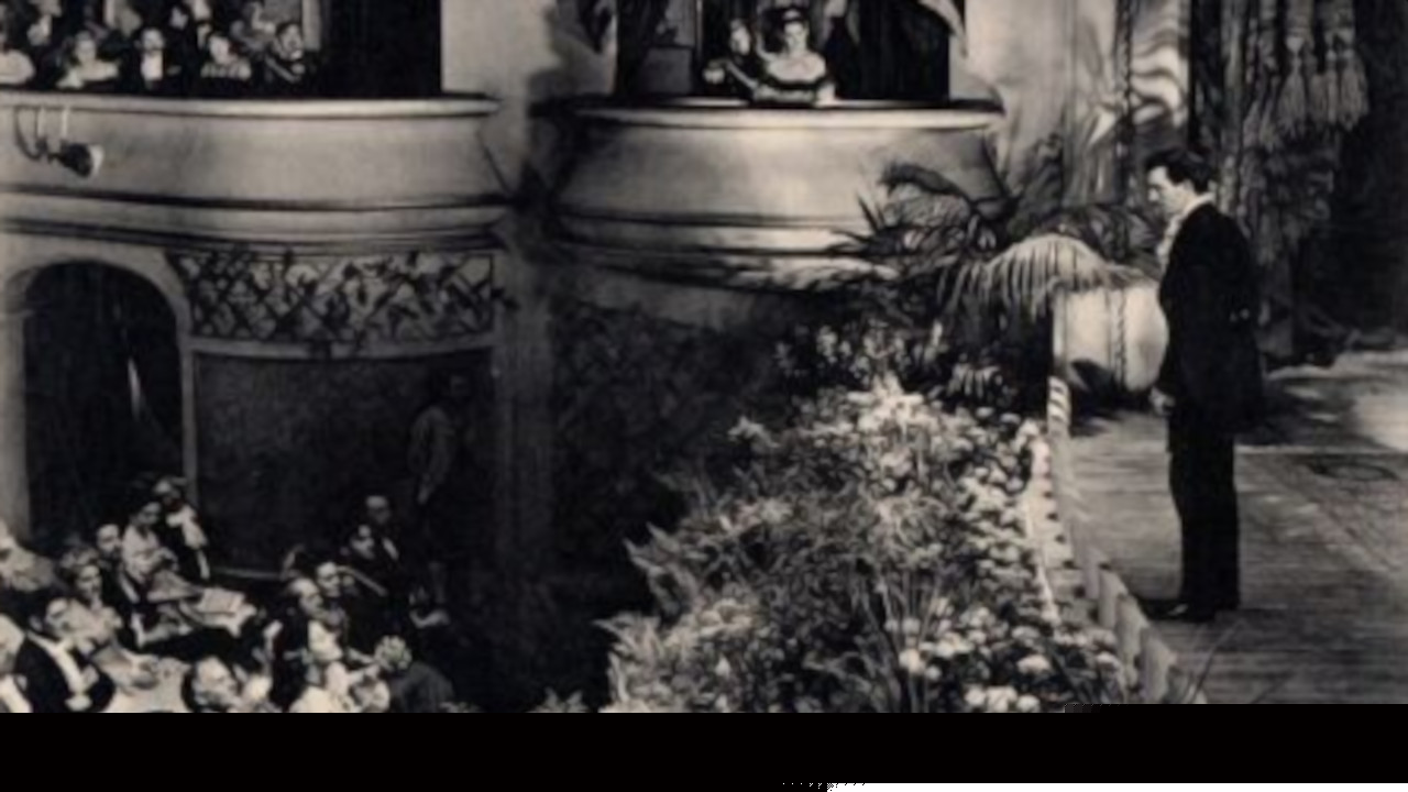 Idol of Paris