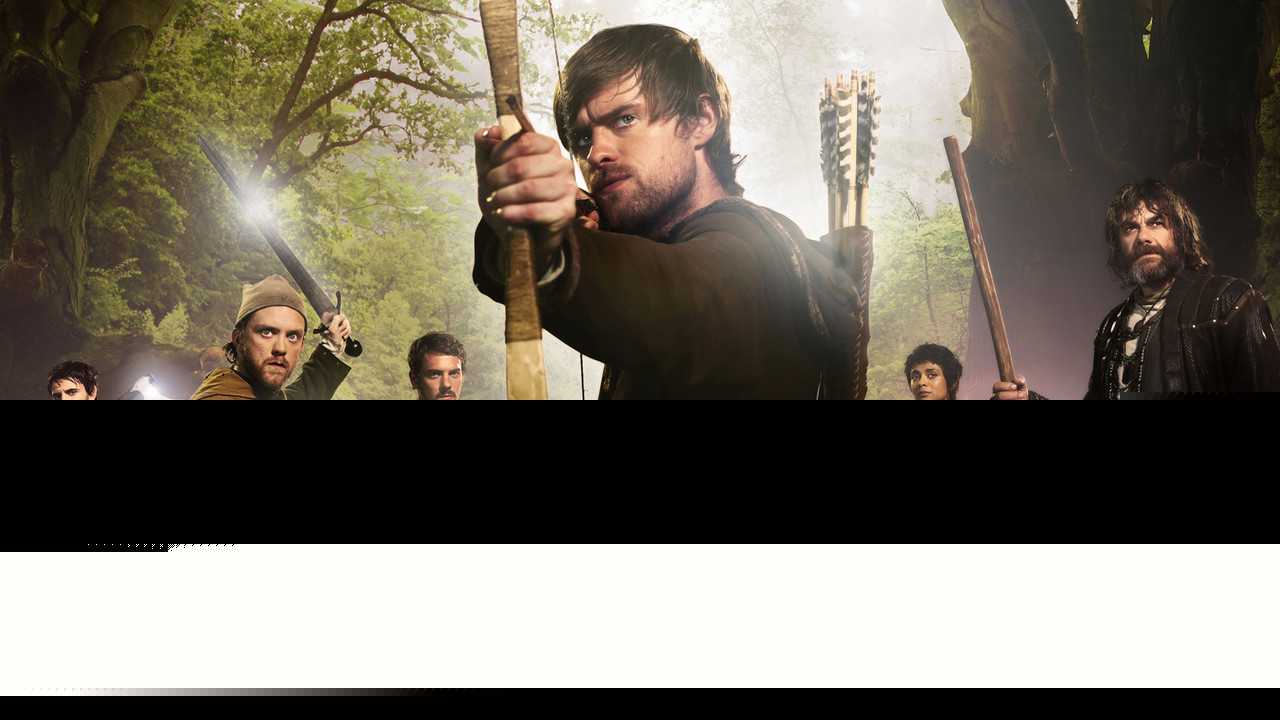 Robin Hood