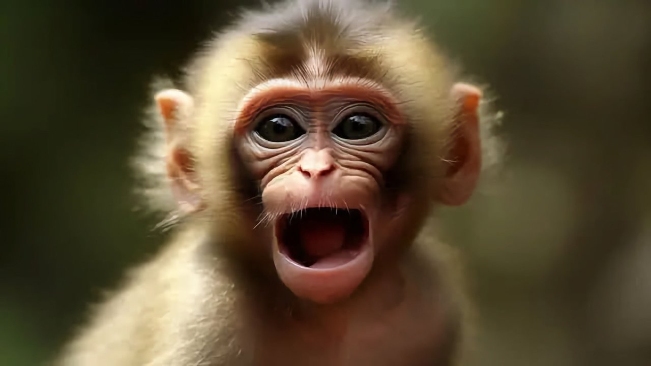 Monkey Life