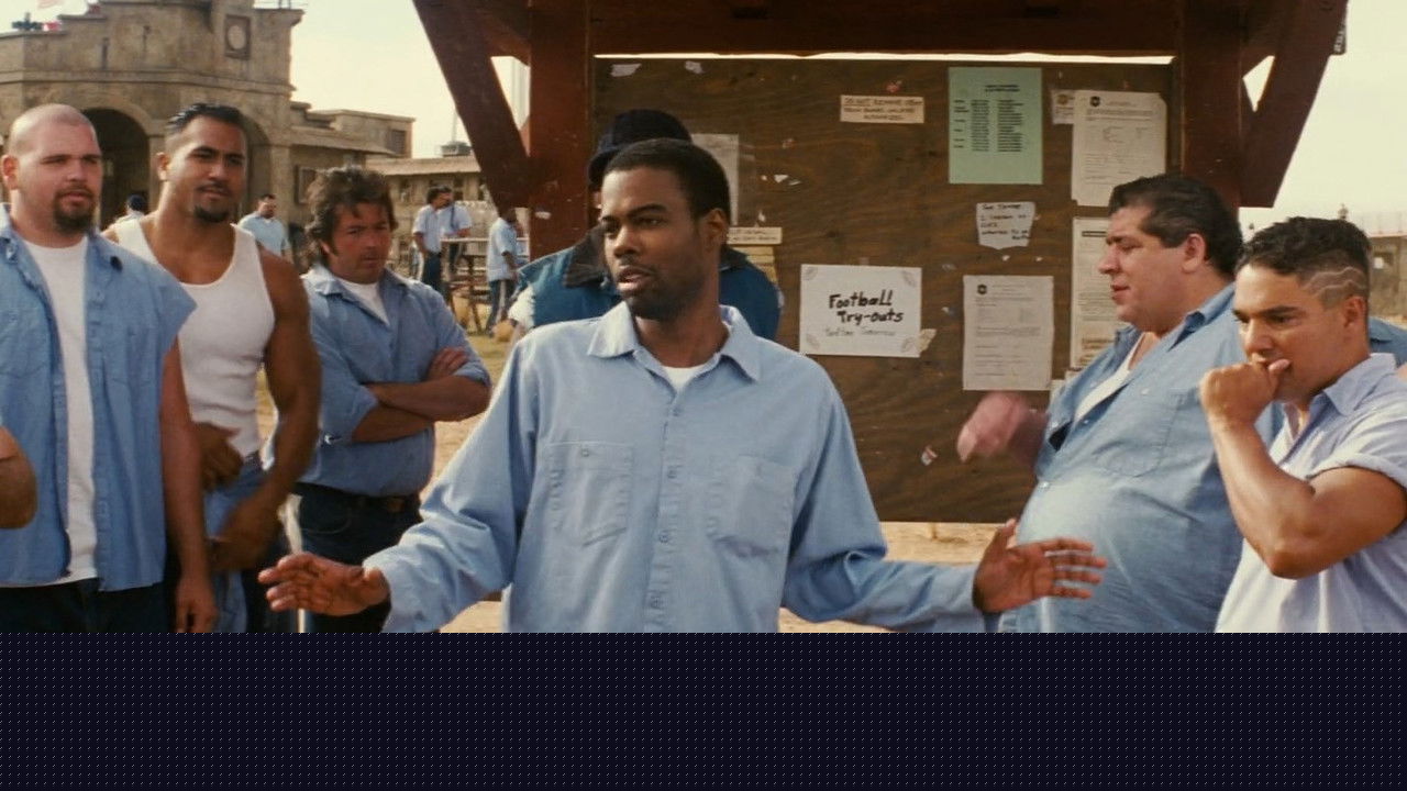 The Longest Yard