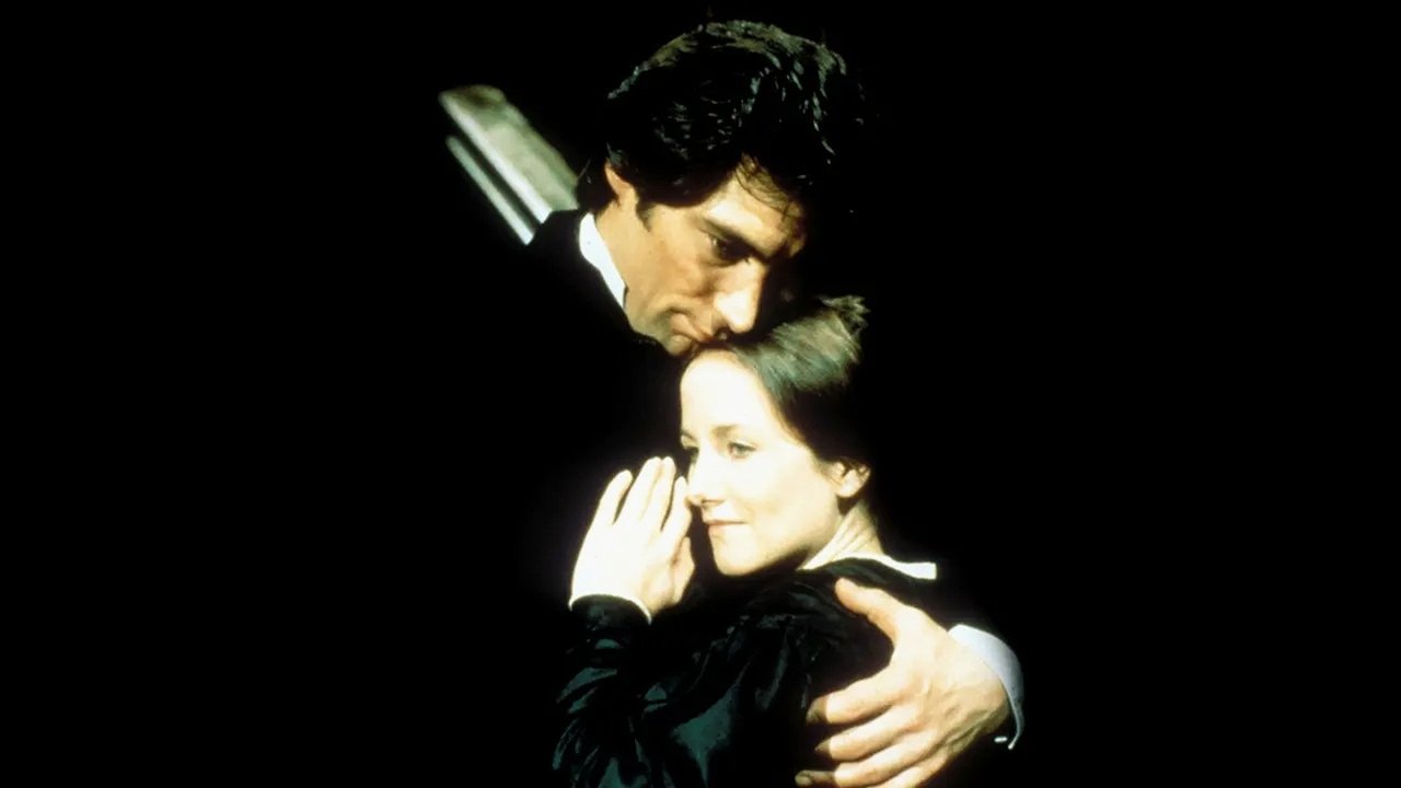 Jane Eyre