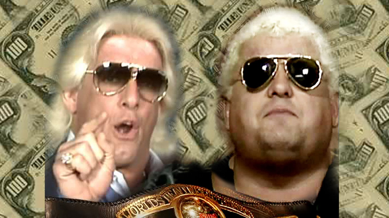 NWA Starrcade 1984