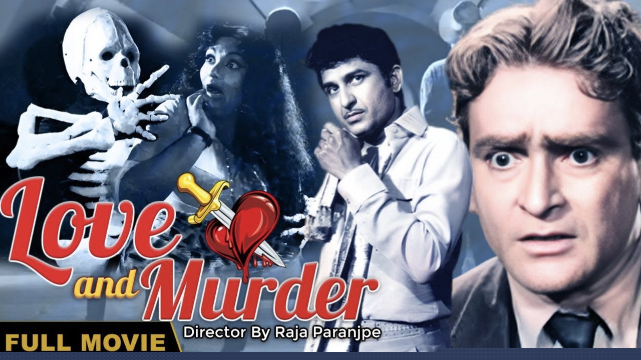 Love and Murder