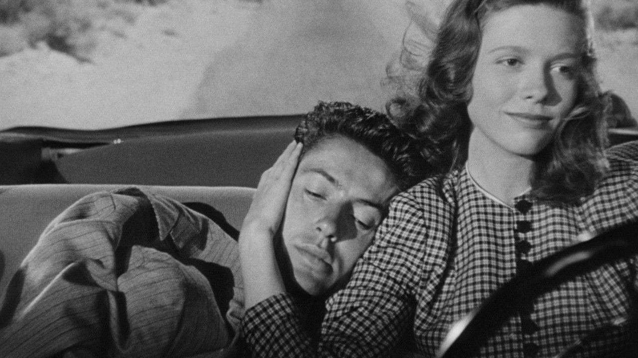 They Live by Night