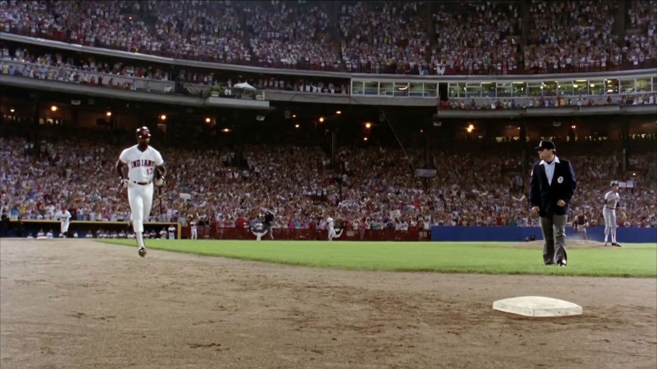 Major League