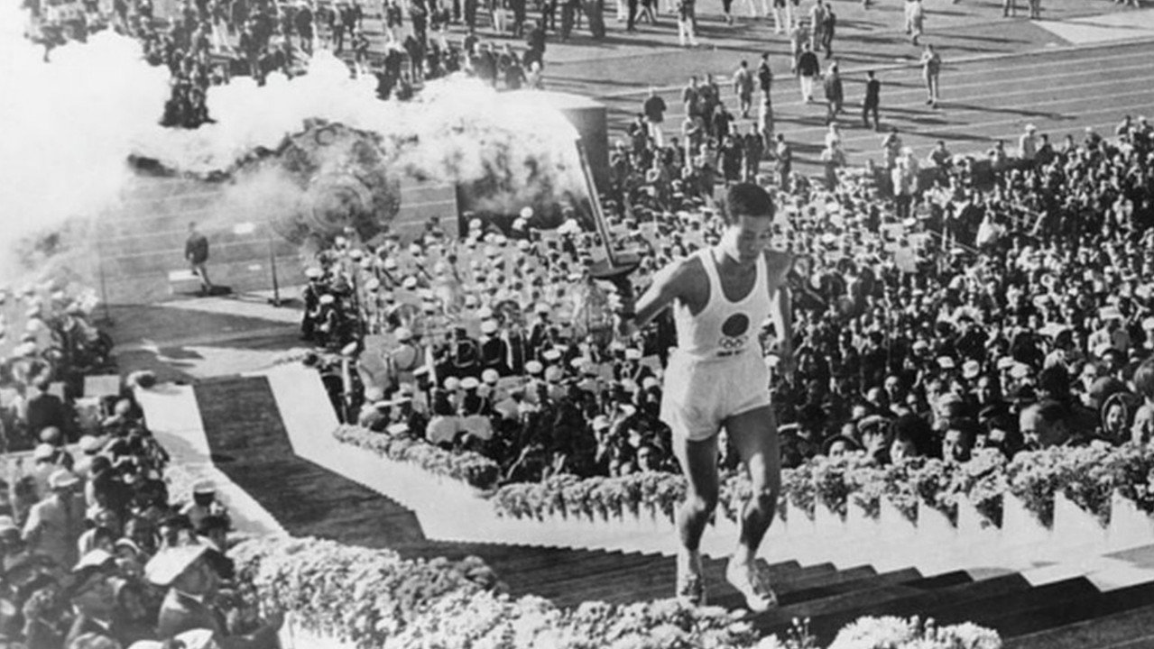 Tóquio 1964