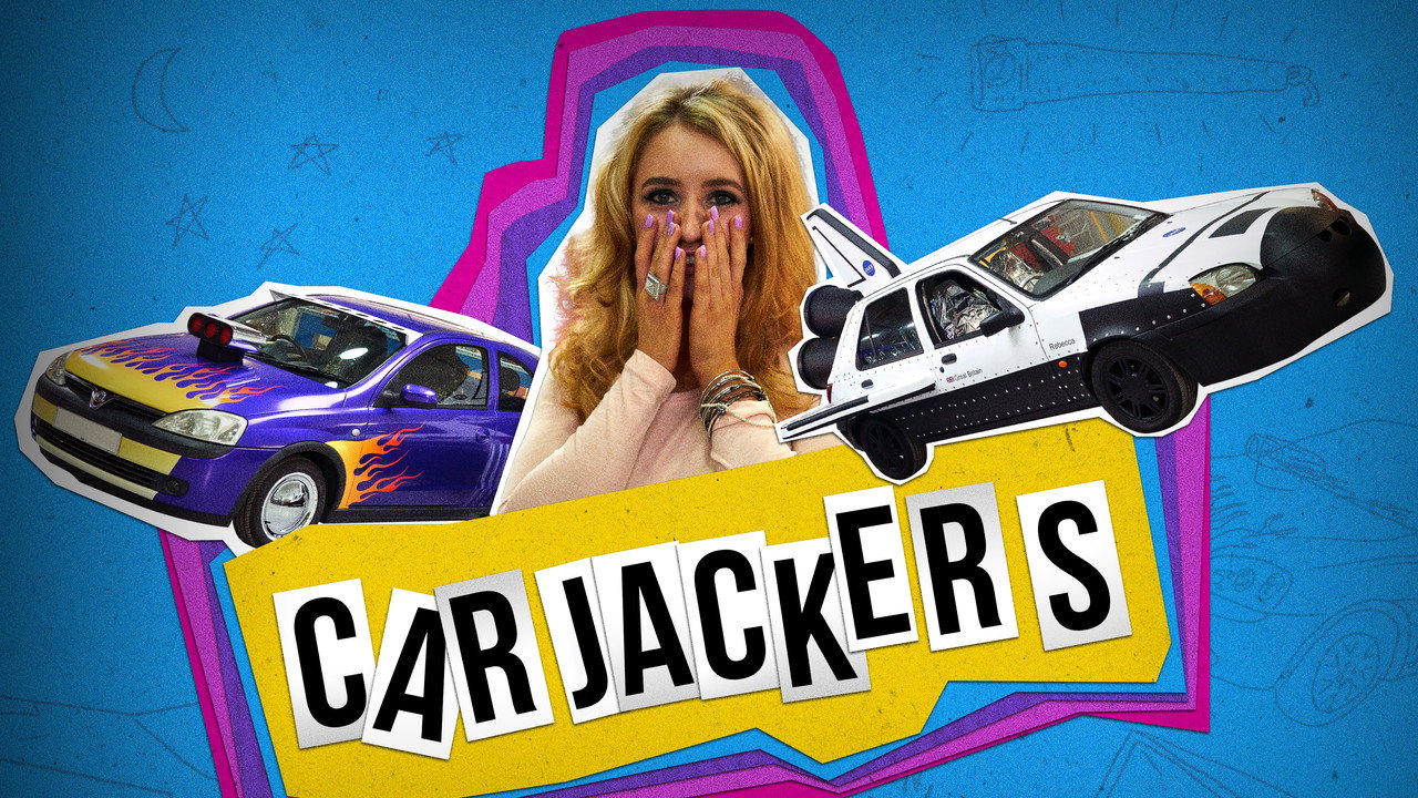 Carjackers