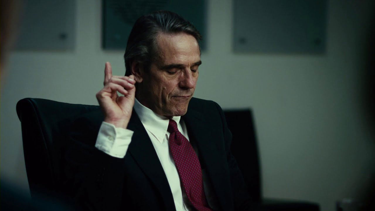 Margin Call