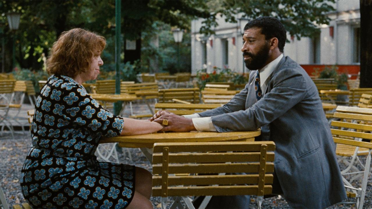 Ali: Fear Eats the Soul