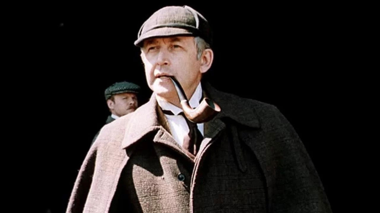 Sherlock Holmes in the 20th Century