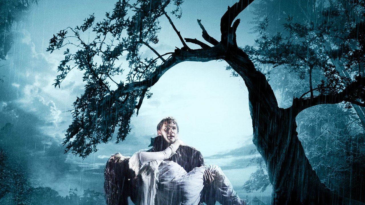 Wuthering Heights