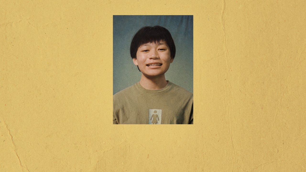 Dìdi (弟弟)