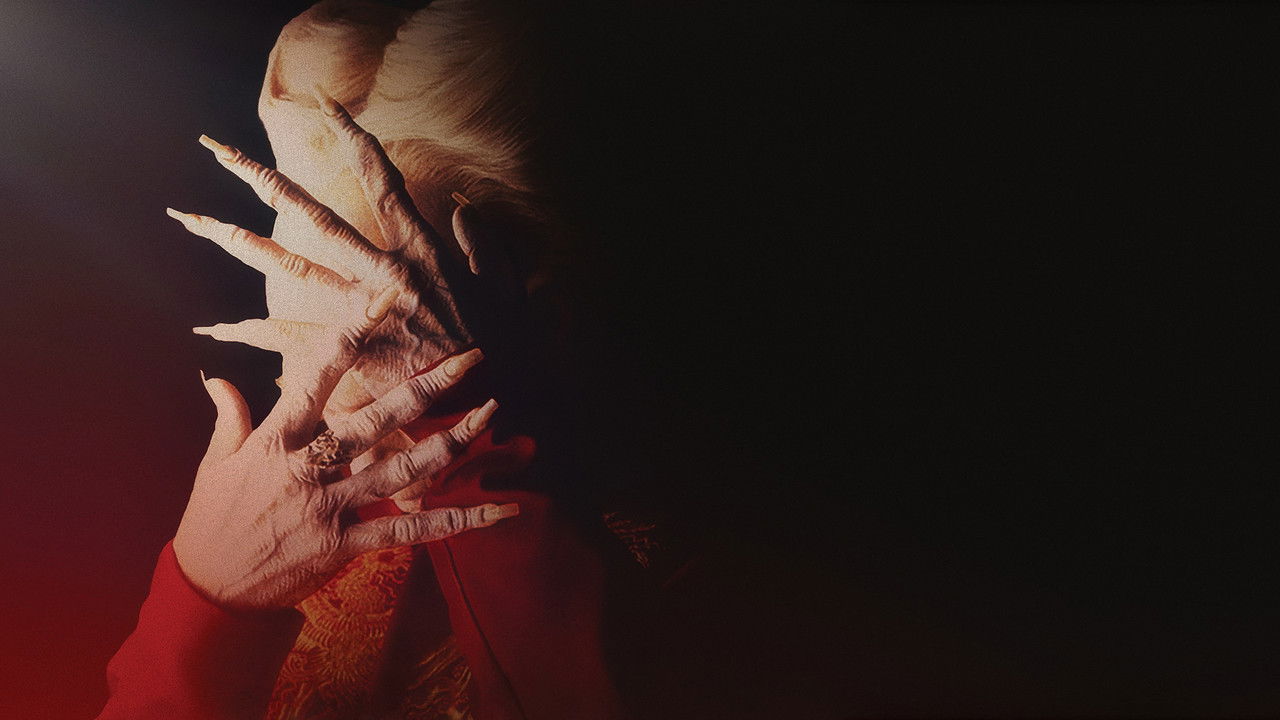 Bram Stoker's Dracula
