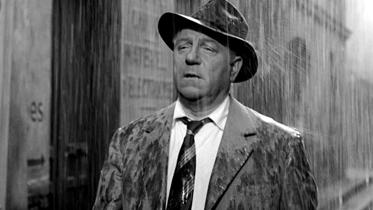 Maigret Sets a Trap