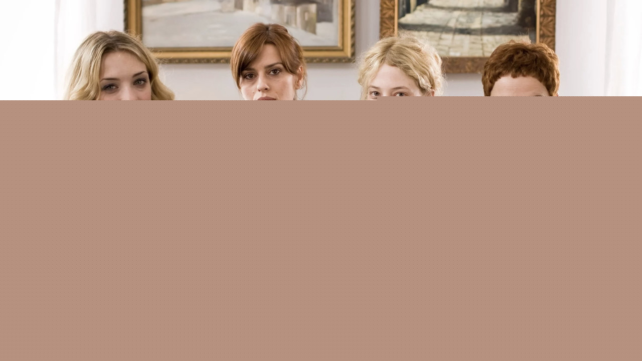 The Ladies Get Their Say