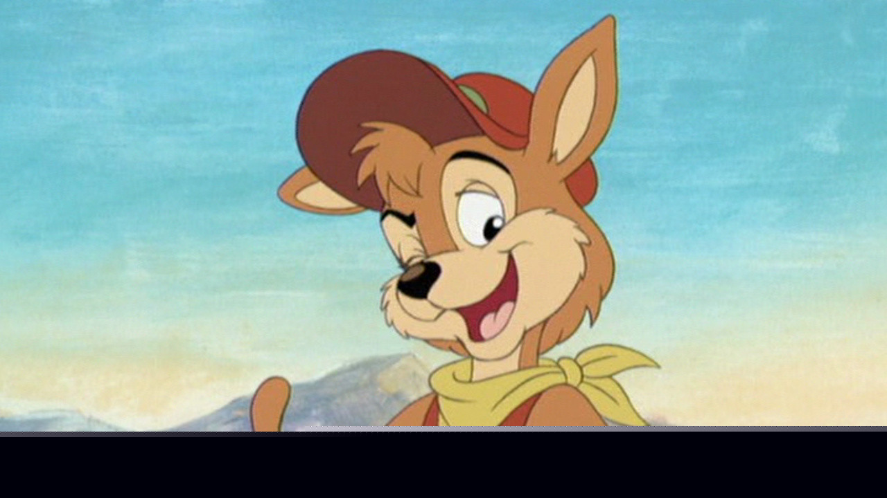 Skippy: Adventures in Bushtown