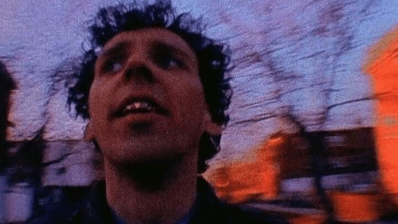 Julien Donkey-Boy