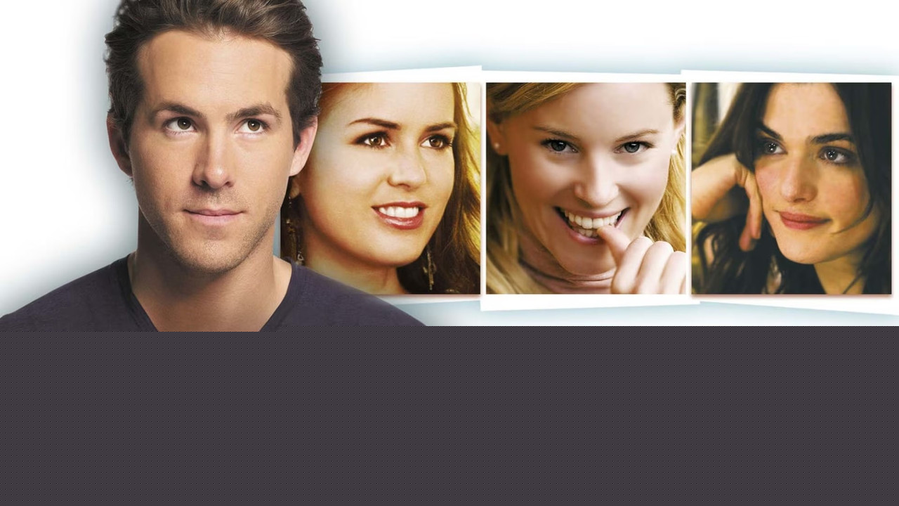 Definitely, Maybe