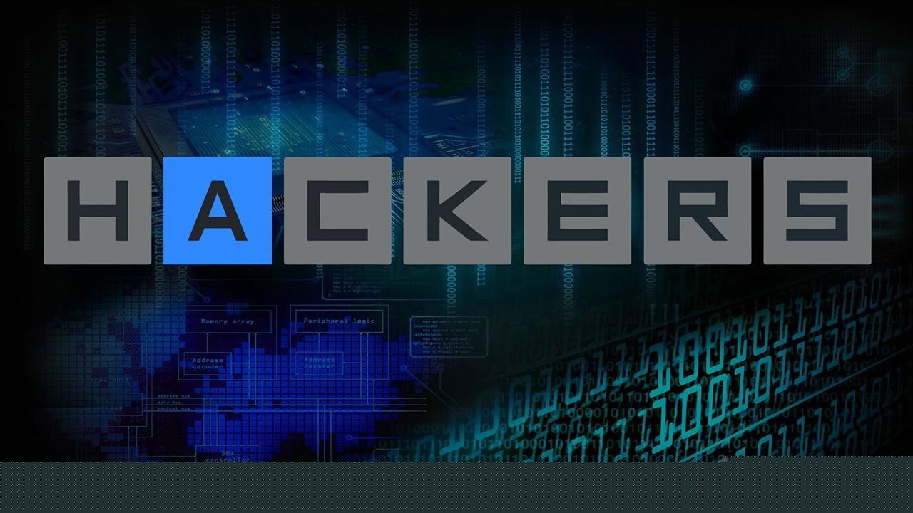 Hackers