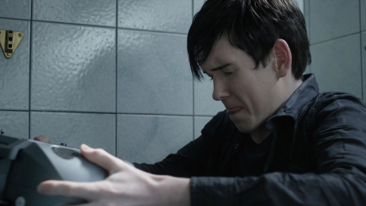 Emo: The Musical
