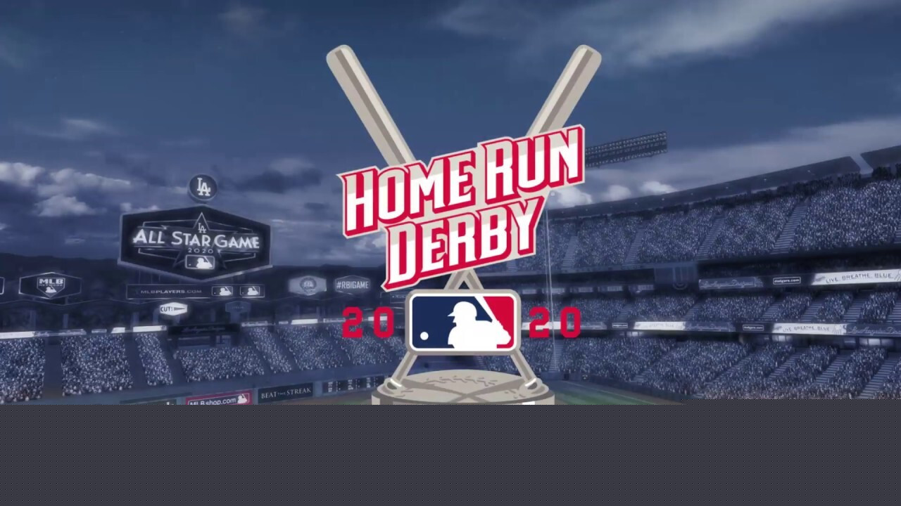 Home Run Derby