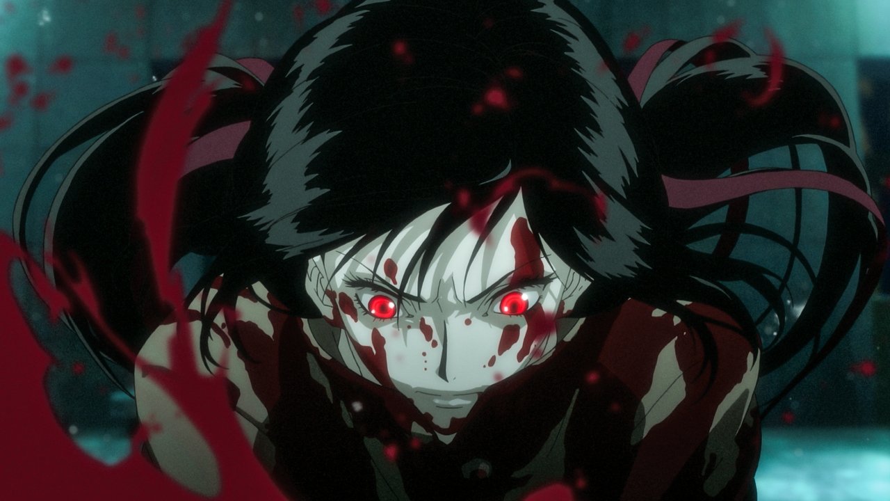 BLOOD-C
