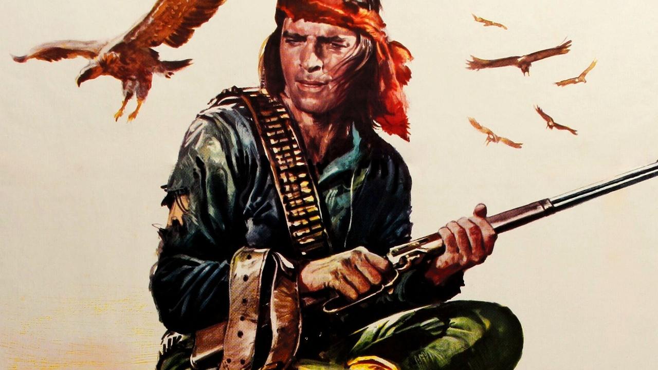 Apache