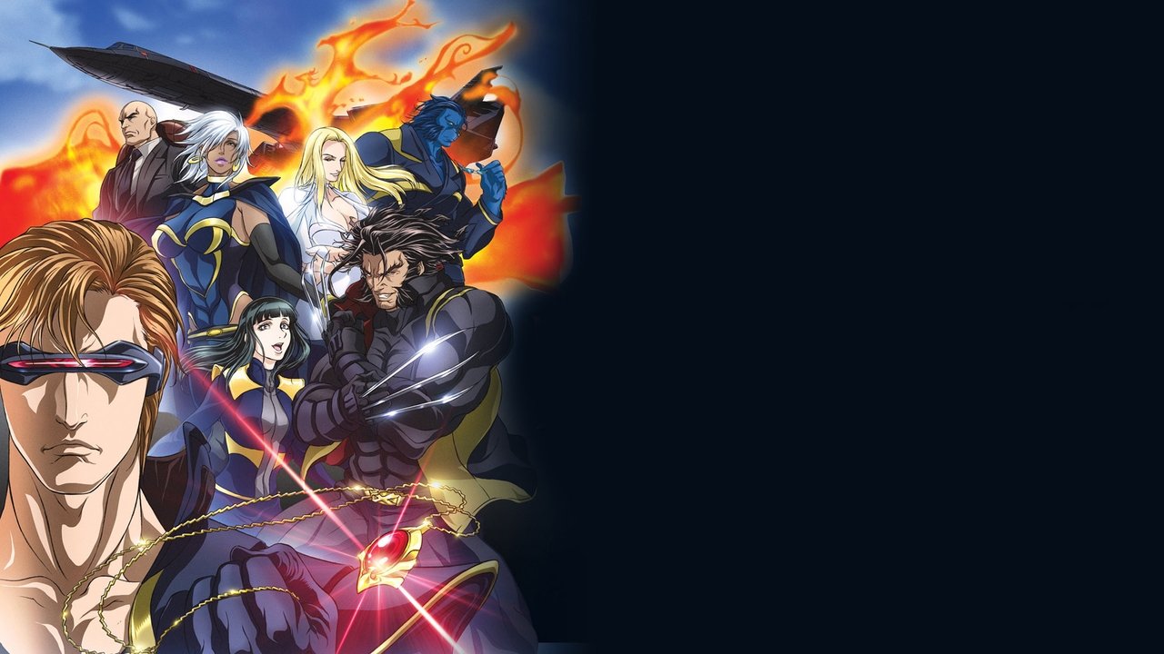 X-Men
