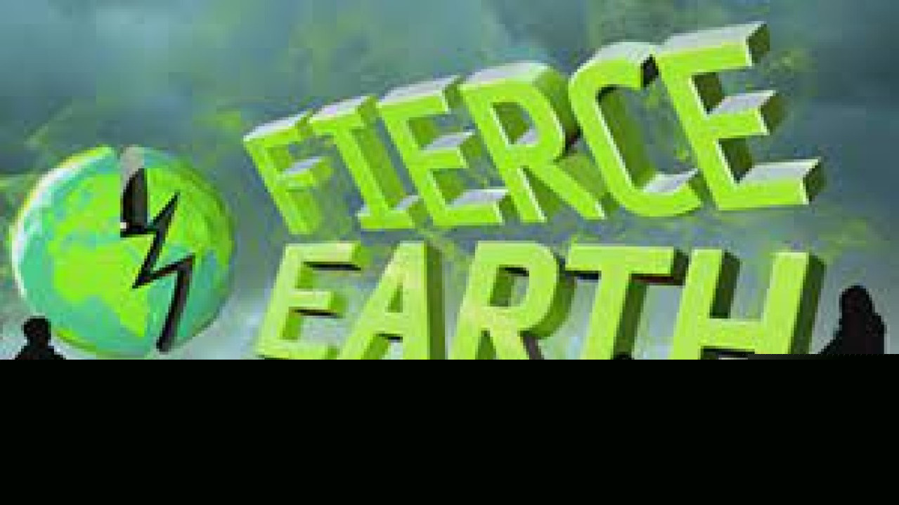 Fierce Earth