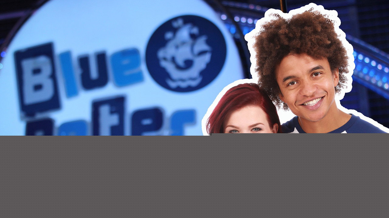Blue Peter