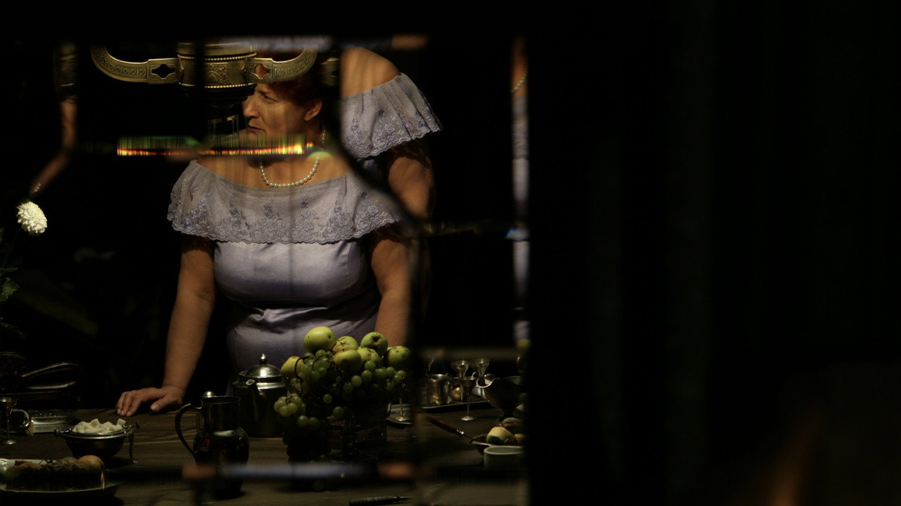 Las Meninas