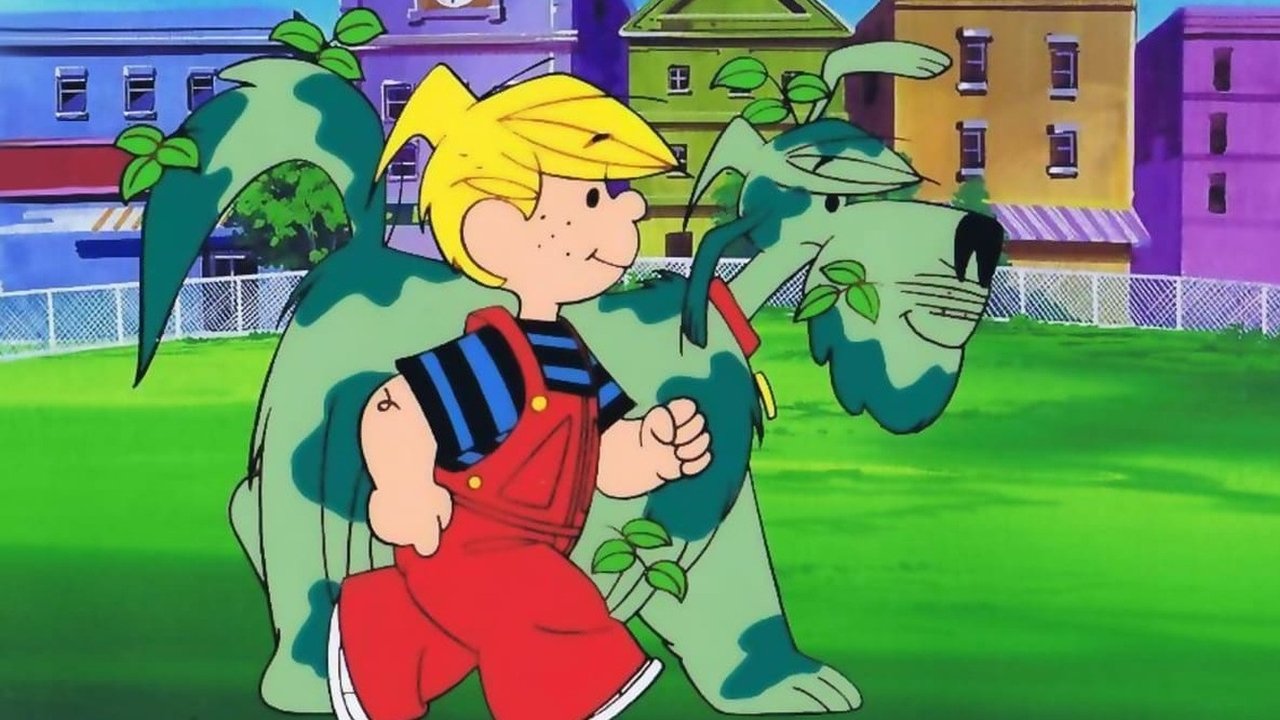 Dennis the Menace