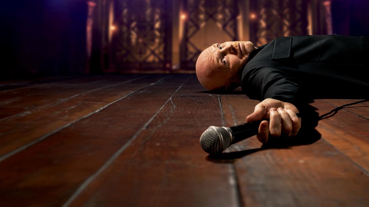 Bill Burr: Drop Dead Years