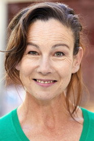 Murielle Texier