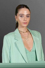 Seray Özkan