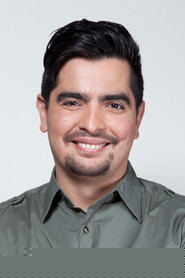 Aarón Sánchez