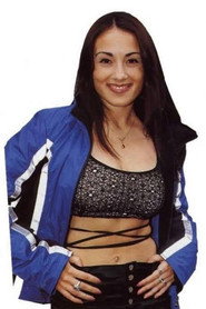Laura Vazquez