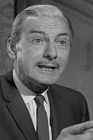 Douglas Evans